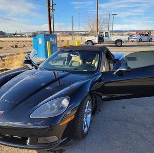 Meet your Posher, Jeff